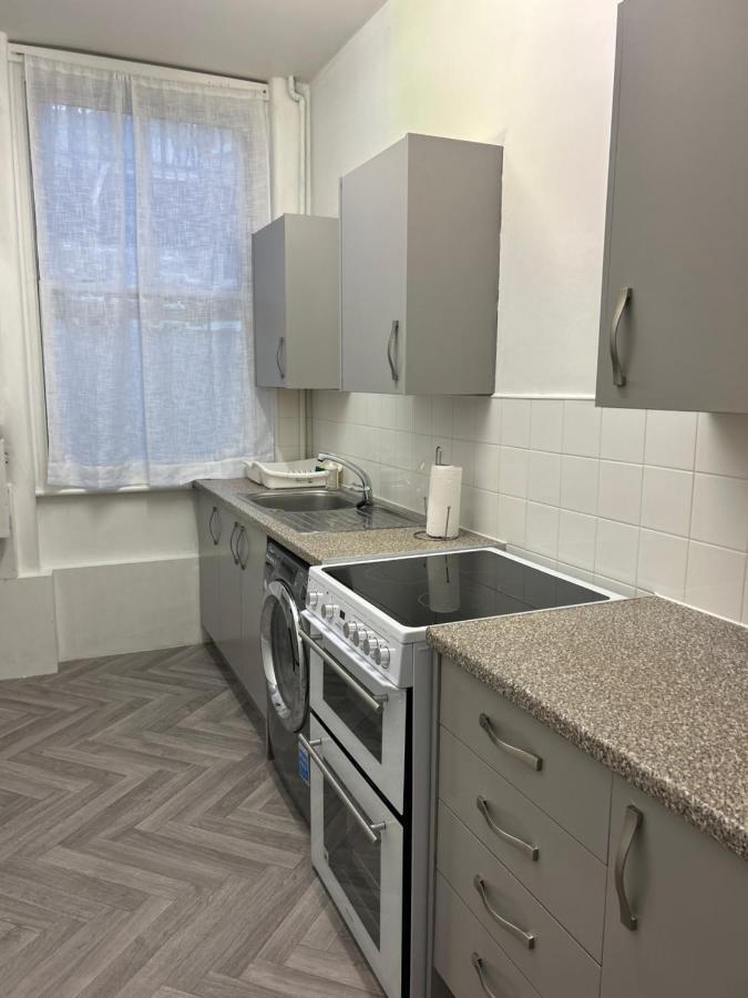 Modern Luxury Apartment By Holborn, Chancery Lane London Bagian luar foto