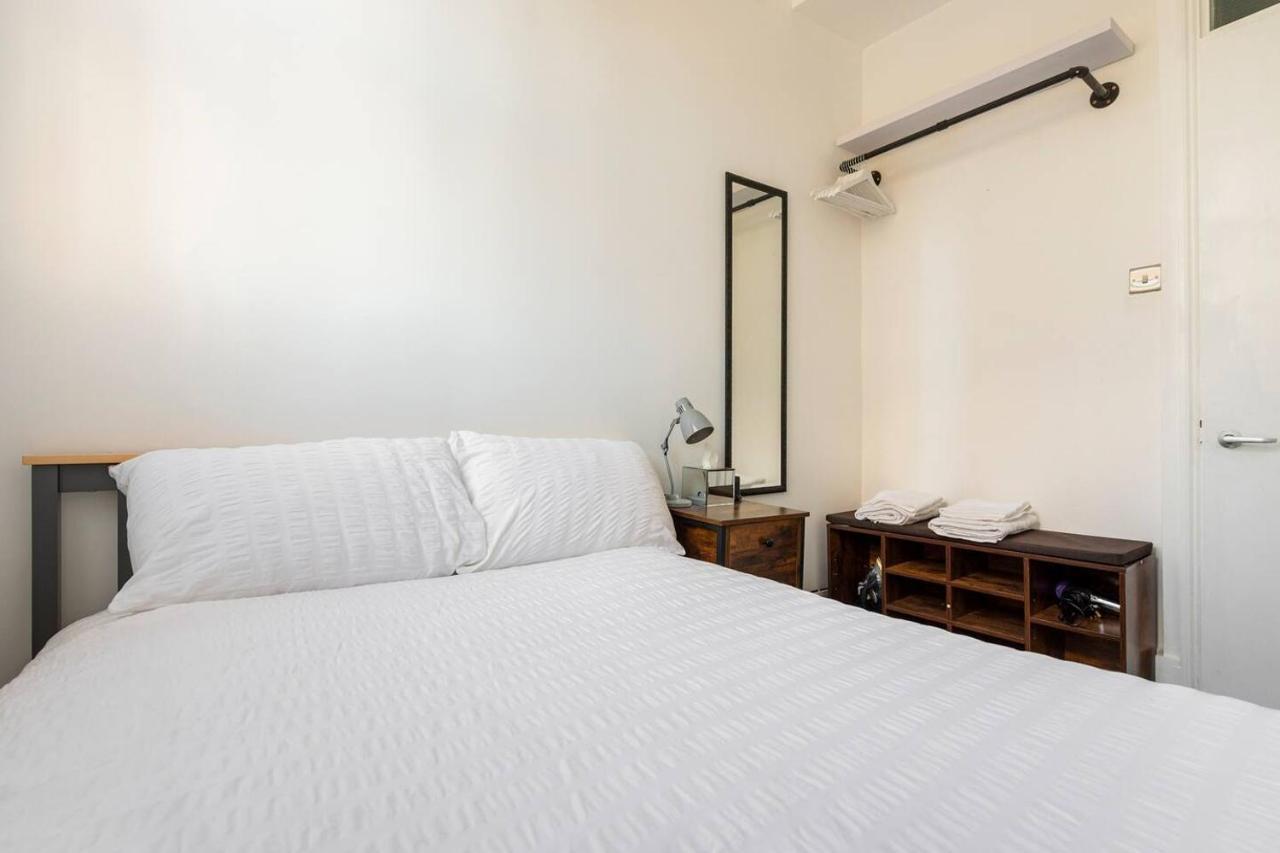 Modern Luxury Apartment By Holborn, Chancery Lane London Bagian luar foto